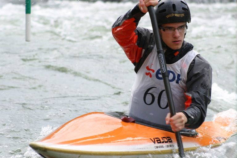 Slalom des Capitouls 2013