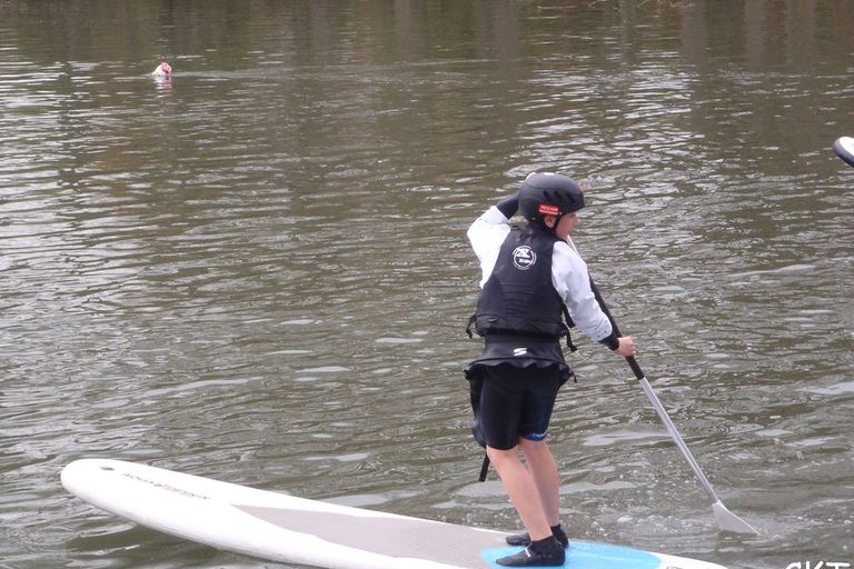 Stand Up Paddle	2012-05-10