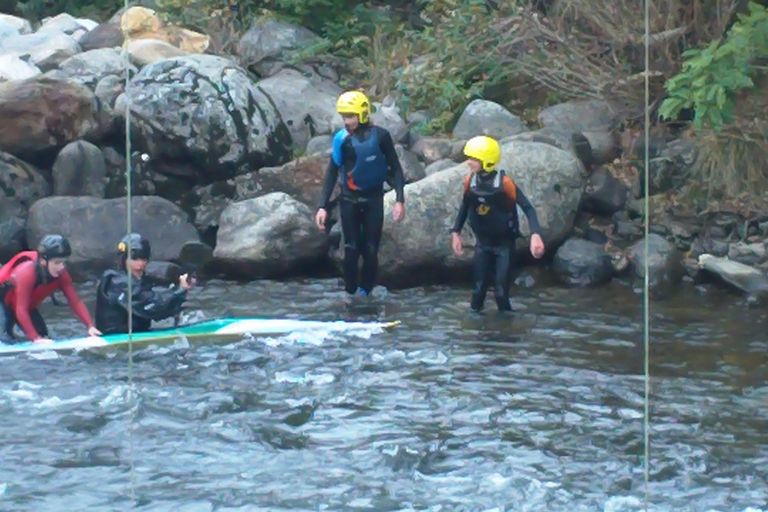 Stage Interclub 2010