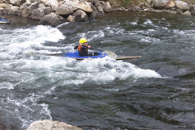 Stage Interclub 2010