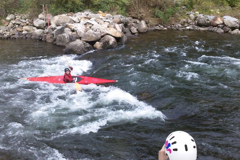 Stage Interclub 2010