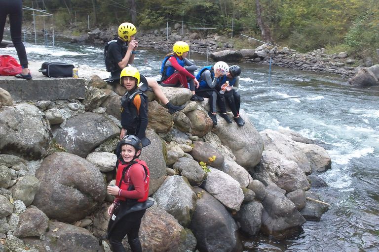 Stage Interclub 2010