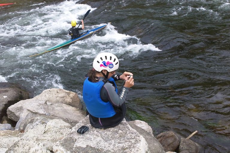 Stage Interclub 2010