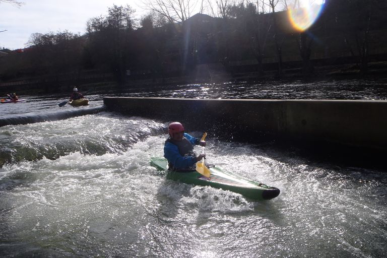 Sortie de rêve - Foix