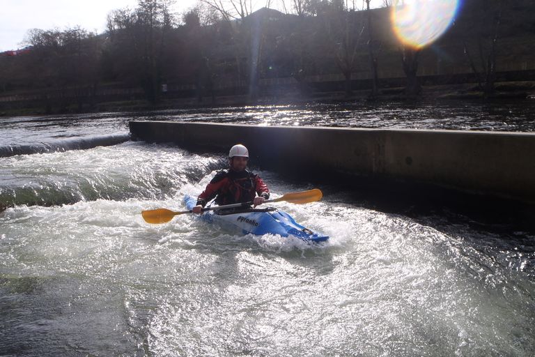 Sortie de rêve - Foix