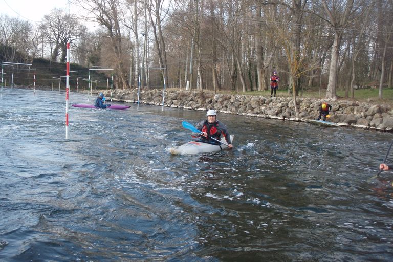 Samedi 12 février 2011