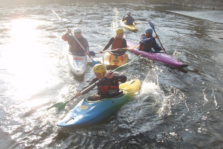 Samedi 12 février 2011
