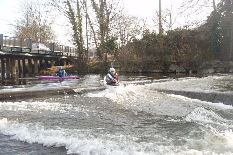 Samedi 12 février 2011