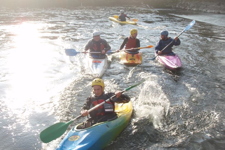 Samedi 12 février 2011