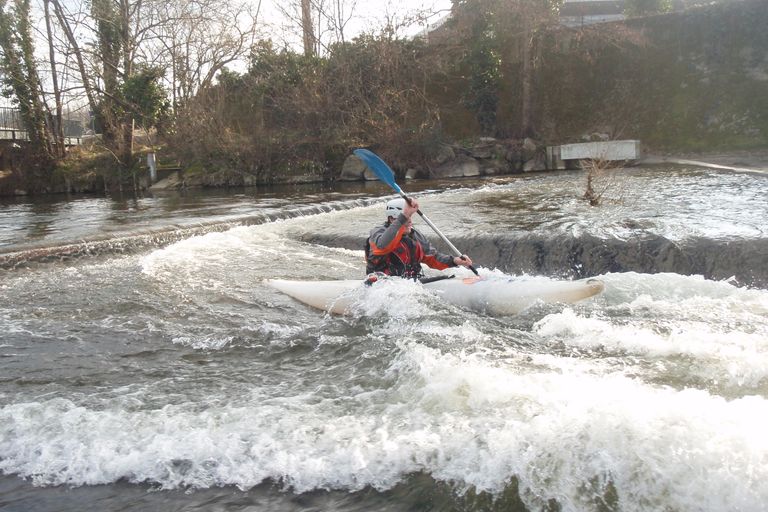Samedi 12 février 2011