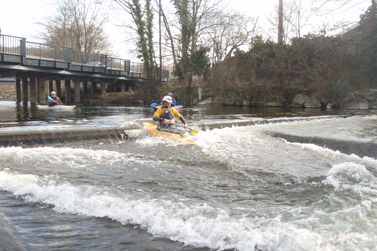Samedi 12 février 2011