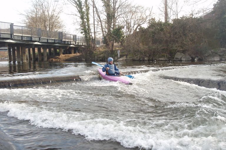 Samedi 12 février 2011
