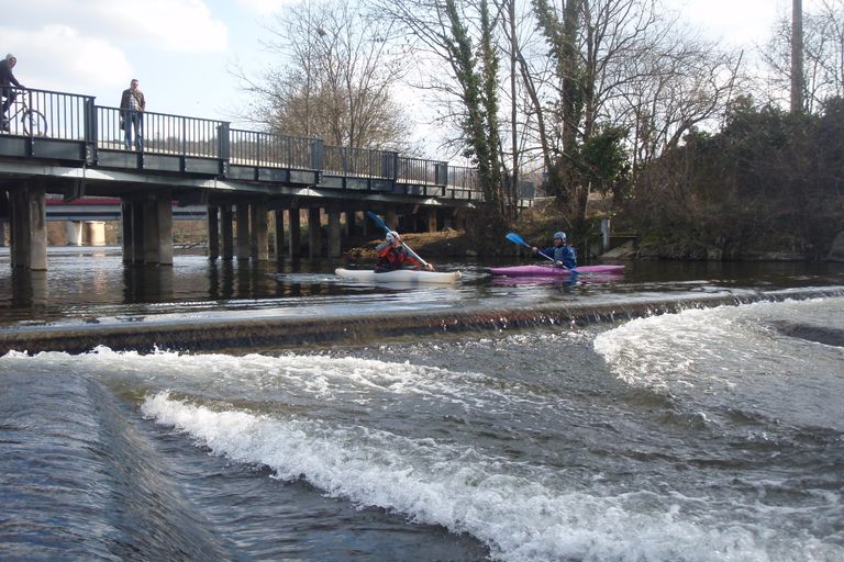 Samedi 12 février 2011
