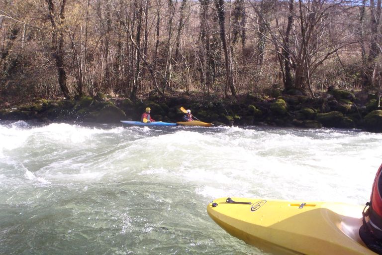 Sortie de rêve - Foix