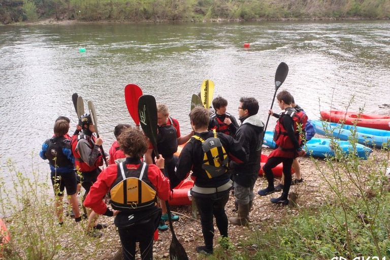 Formation AMFPC 2012