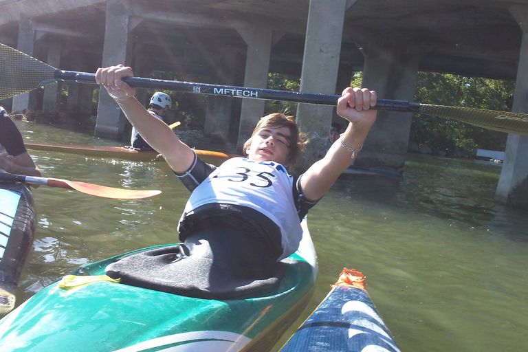 Coupe jeunes Toulouse 2011