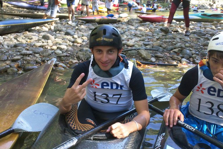 Coupe jeunes Toulouse 2011