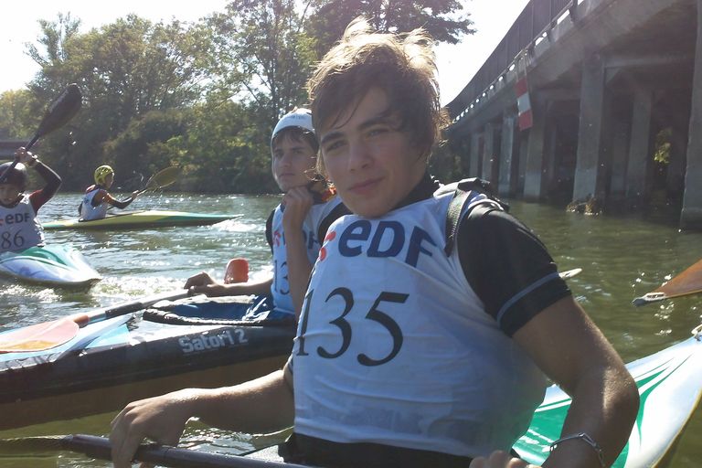 Coupe jeunes Toulouse 2011