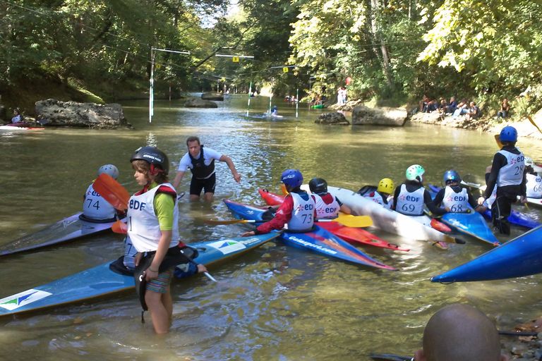 Coupe jeunes Toulouse 2011