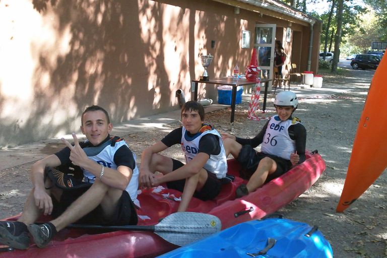 Coupe jeunes Toulouse 2011