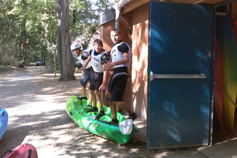 Coupe jeunes Toulouse 2011