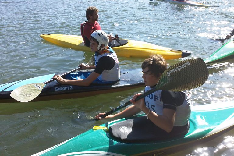 Coupe jeunes Toulouse 2011