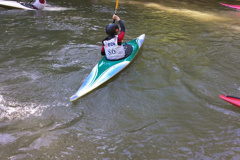 Coupe jeunes Toulouse 2011