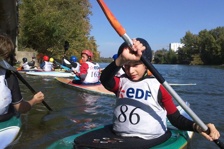 Coupe jeunes Toulouse 2011