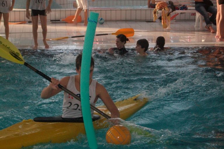 Coupe Jeunes Saverdun 2011