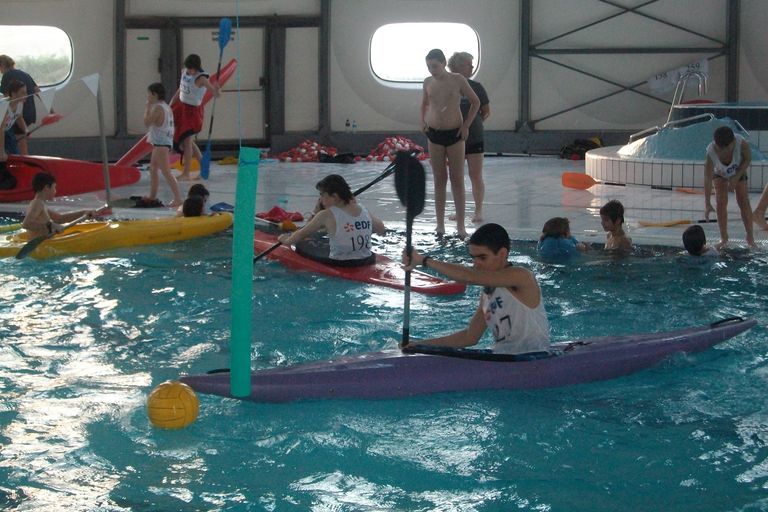 Coupe Jeunes Saverdun 2011