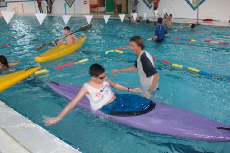 Coupe Jeunes Saverdun 2011