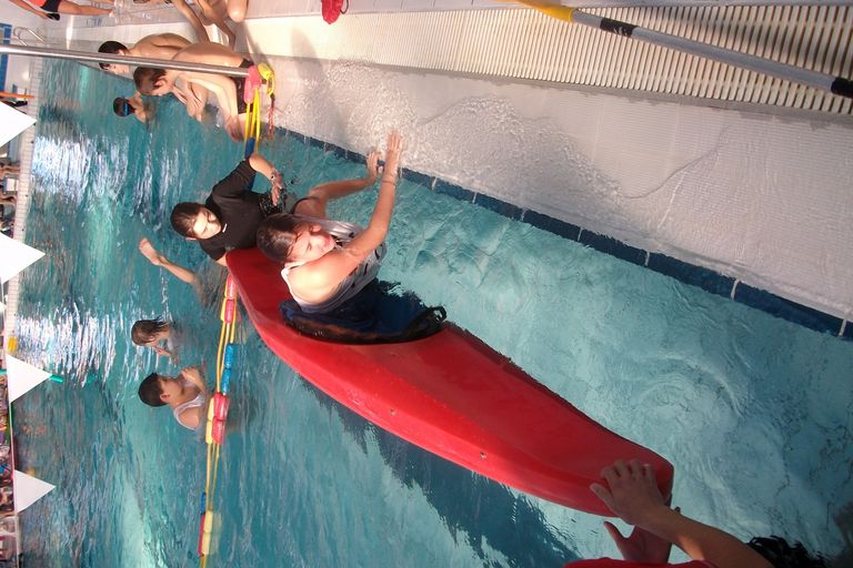 Coupe Jeunes Saverdun 2011