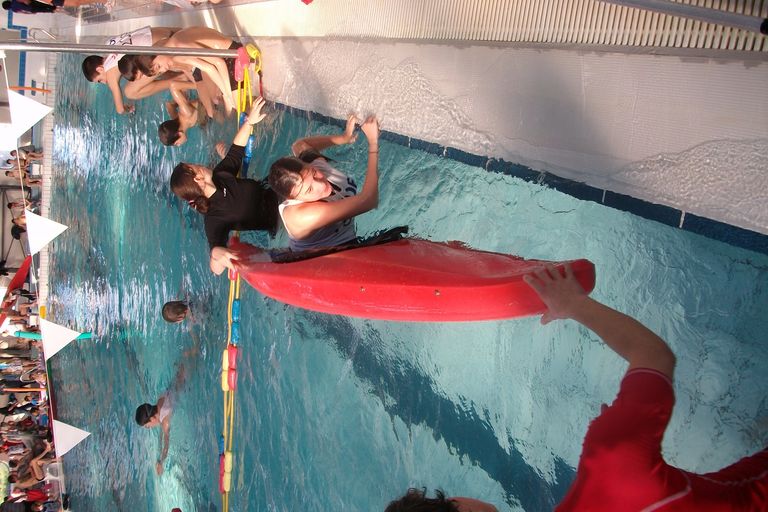 Coupe Jeunes Saverdun 2011