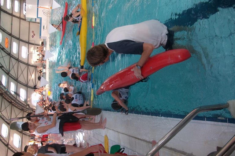 Coupe Jeunes Saverdun 2011