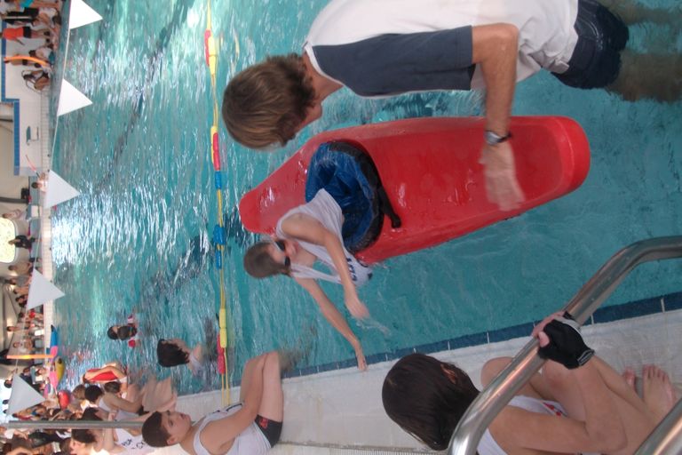 Coupe Jeunes Saverdun 2011