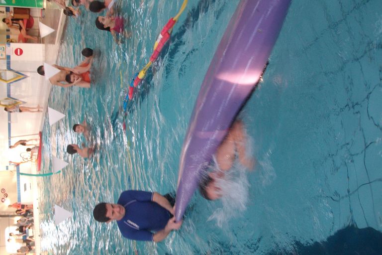 Coupe Jeunes Saverdun 2011