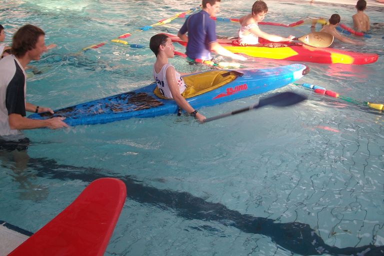 Coupe Jeunes Saverdun 2011