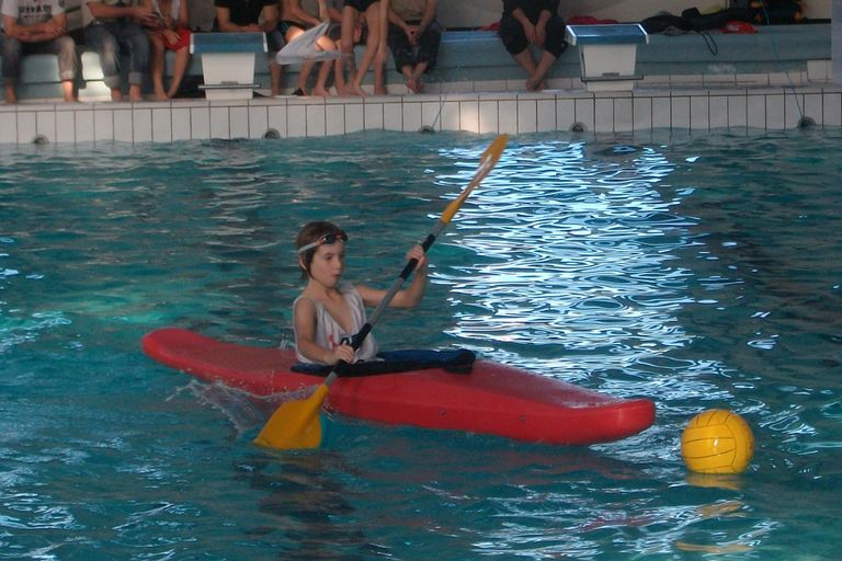 Coupe Jeunes Saverdun 2011