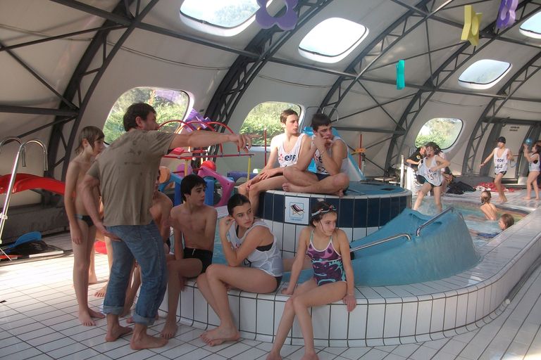 Coupe Jeunes Saverdun 2011