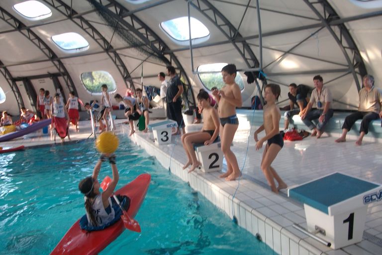 Coupe Jeunes Saverdun 2011