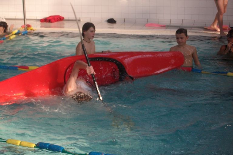 Coupe Jeunes Saverdun 2011