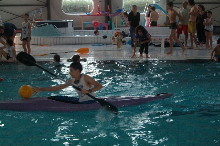 Coupe Jeunes Saverdun 2011