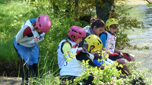 Coupe jeunes Rodez 2013