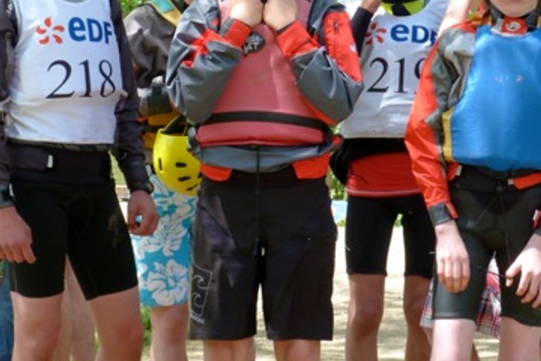 Coupe jeunes Rodez 2013