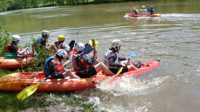 Coupe jeunes Rodez 2013