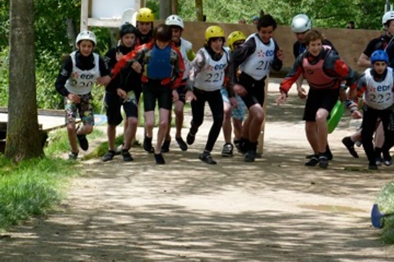 Coupe jeunes Rodez 2013