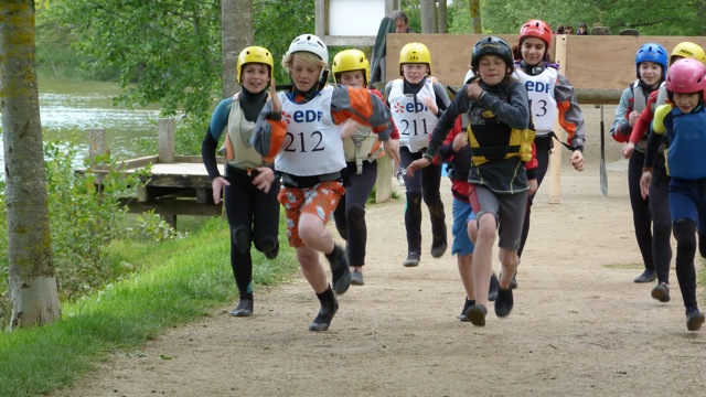 Coupe jeunes Rodez 2013