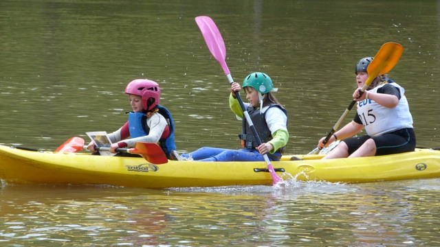 Coupe jeunes Rodez 2013