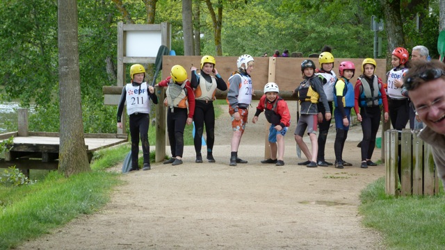 Coupe jeunes Rodez 2013