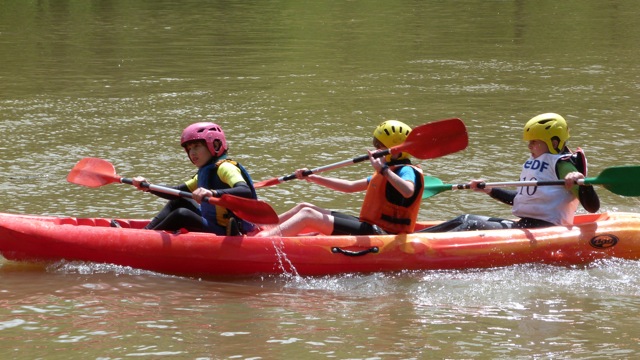 Coupe jeunes Rodez 2013